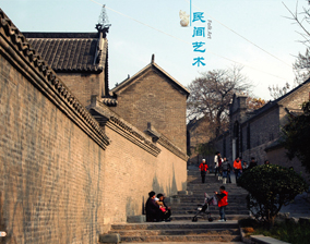 徐州指南