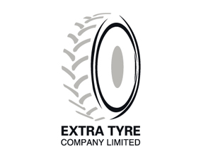 Extra Tyre LOGO DESIGN