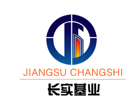 长实基业LOGO设计