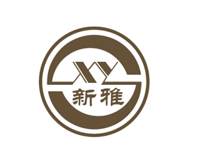 新雅LOGO设计