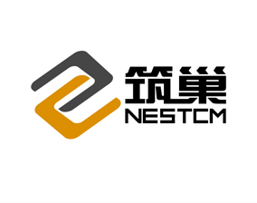 筑巢LOGO设计