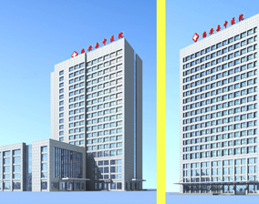 海安县中医院